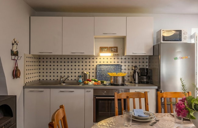 Pool House Franjo - Foto 7