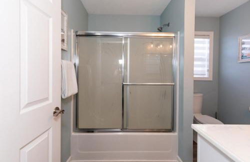 At the Beach - Old Homestead Beach House - Foto 52