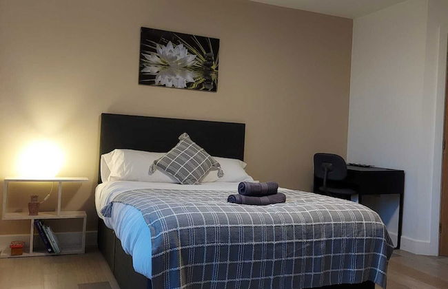 Charming 1-bed Studio in Preston - Foto 3