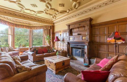 Argyll Country House - Foto 13