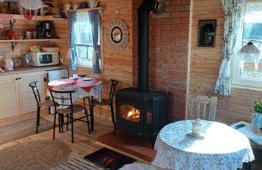 Magia Krutyni Domek nr2 - Foto 25