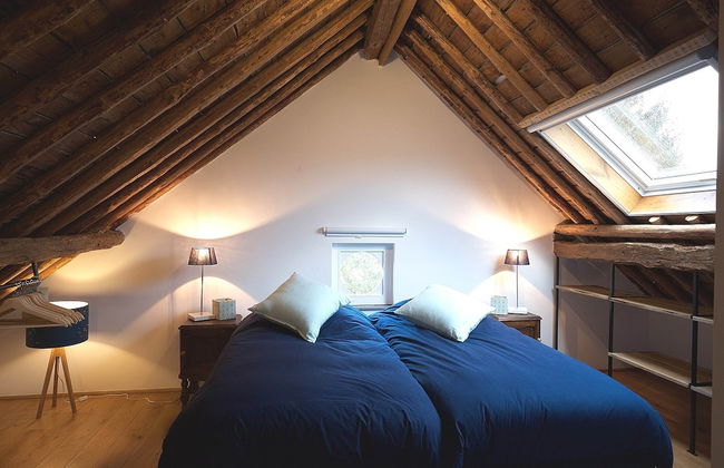 Peaceful Holiday Home - Foto 29