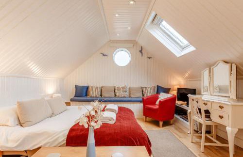 6 Bed in Padstow oc-p00774 - Foto 13