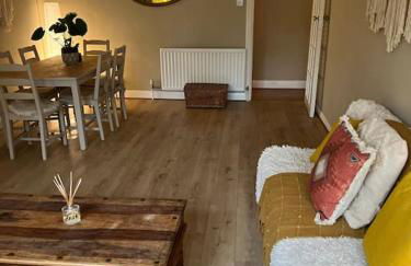 Beautiful flat sleeps 4 in Taplow Maidenhead Near Windsor and Ascot racecourses Near Legoland - Foto 22