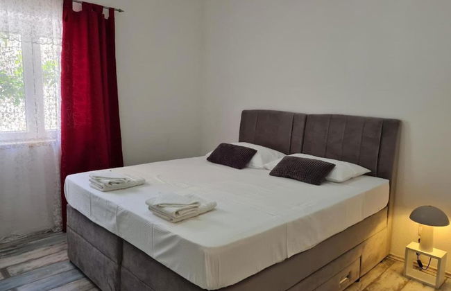 Luxury Apartment Ani - Foto 1