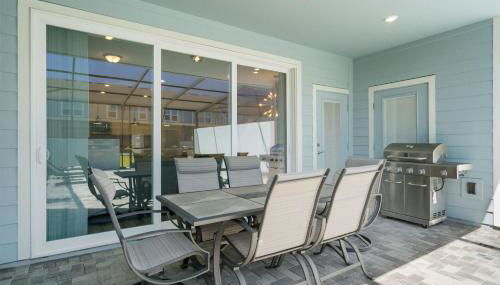 Casa 5Q c/ Piscina & Quartos Temáticos - Foto 5