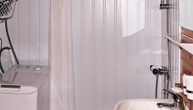 Classy Holiday Home in Ålbæk near Sea - Foto 3, Interior