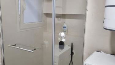 Altea city center - Photo 3, Shower