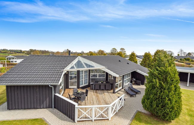 "Arnod" - 400m from the sea - Foto 1