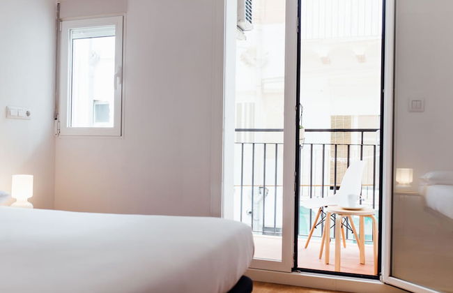 Botànic Apartaments - Foto 3