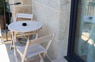 A Quinta de Cea - Apartamentos - Foto 9