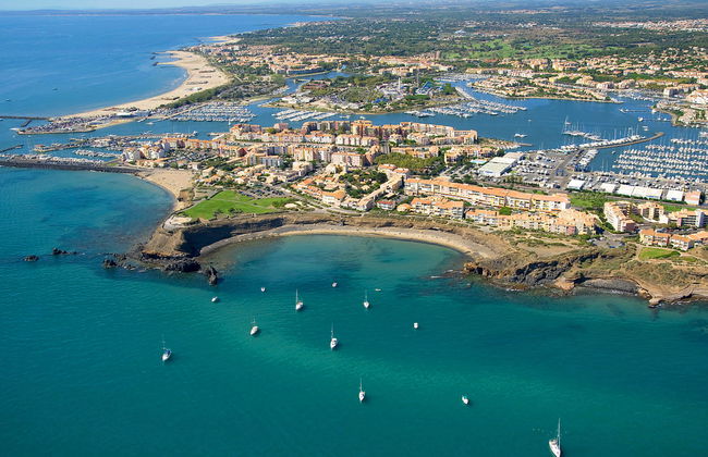 Résidence Odalys Collection Nakâra - Foto 14