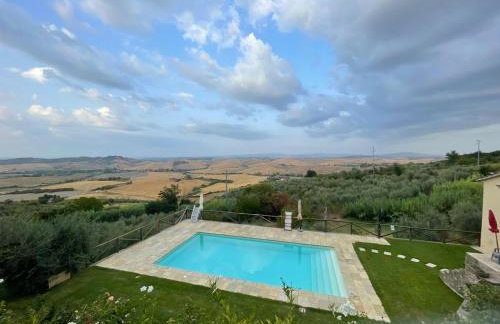 La Casa di Chianni La Pieve 2 - Foto 11