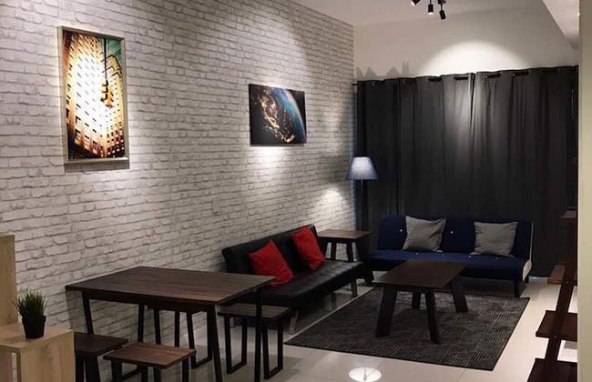 Cozy House KLCC Jalan Ampang M City - Foto 19