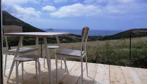 Agriturismo Glamping Erbe Matte - Foto 2