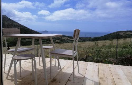 Agriturismo Glamping Erbe Matte - Foto 2