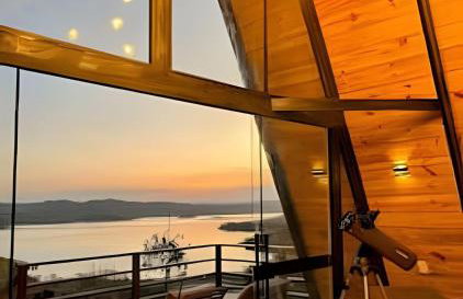 Chalé Recanto cabana mais bonita do lago Corumbá - Photo 37