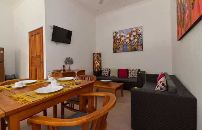 Villa Punyan - Foto 17