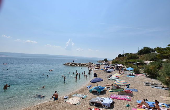 Apartments Maras - Photo 25