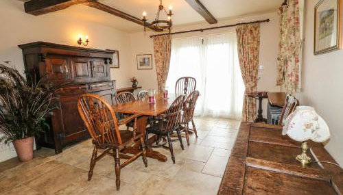 Mill Farm - The Farmhouse - Foto 5