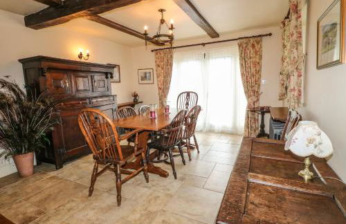 Mill Farm - The Farmhouse - Foto 5