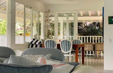 Condomínio pé na areia - Santiago - Foto 6