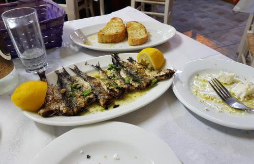 Sounio Palea Heaven - Foto 63