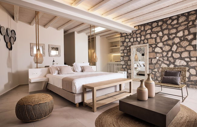 Nirome Luxury Suites - Foto 34