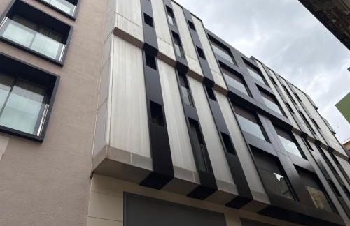 REUSIA Apartaments - Foto 45