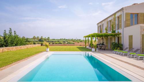 Can Mosca in Mallorca - Foto 3