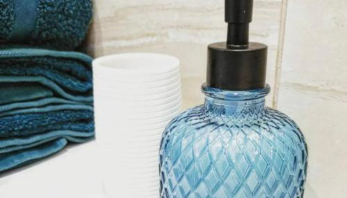 The Wee Stay - Room Only - Rural 1 Bed Guest Suite - Foto 4