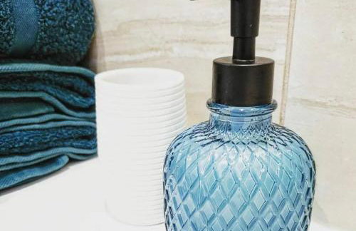 The Wee Stay - Room Only - Rural 1 Bed Guest Suite - Foto 4