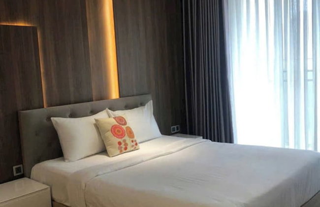 Bluesky Gateway Residence Luxury - Foto 22