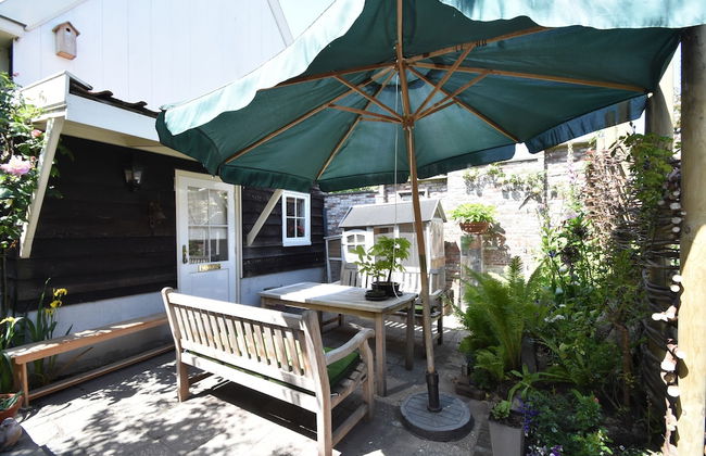 Serene Getaway in Edam - Photo 21