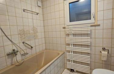 Ferienwohnung Enzian 1 im Feriendorf Sonnenhang im Allgäu - Foto 47