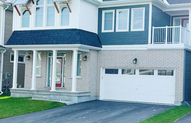 Private bedroom - Foto 1