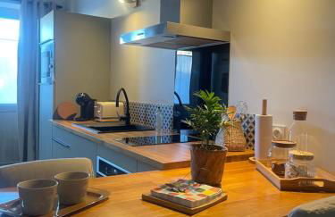 Petite maison au centre de Mirepoix - Foto 4