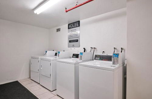 MIAMI Collins Beach Apartments - Foto 10