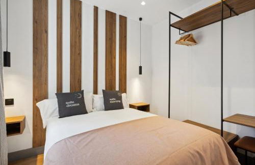 Limehome Madrid Calle de Santa Ana - estancia temporal - Foto 48