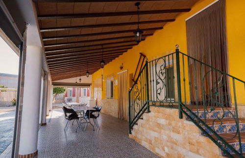 Alojamientos Villa Trinidad - Foto 38