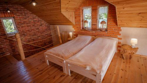 Domek Wiejski w Skarlance - Foto 3