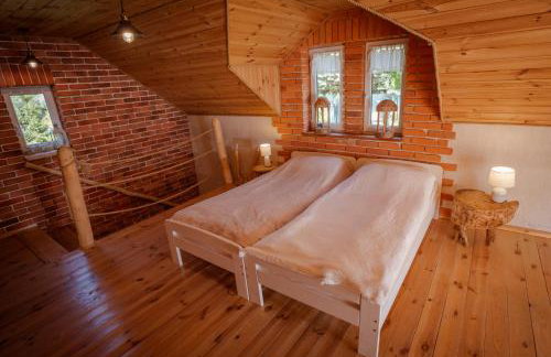 Domek Wiejski w Skarlance - Foto 3