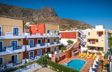 Astra Village & Suites - Photo 42