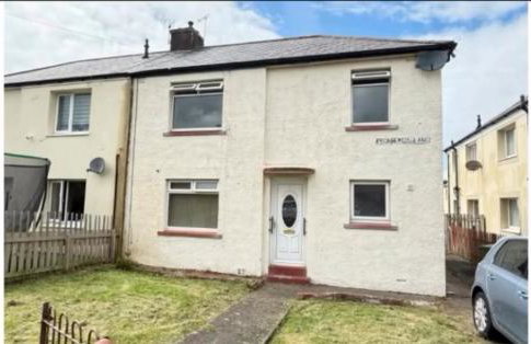 Pecklewell lodge - Foto 14