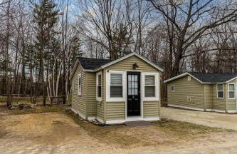 Cozy Cabin in a Rural setting 8 - Foto 9