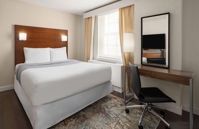 The Beekman Tower, Trademark Collection by Wyndham - Foto 55