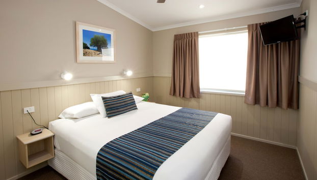 Tasman Holiday Parks - North Star - Foto 4, Habitación