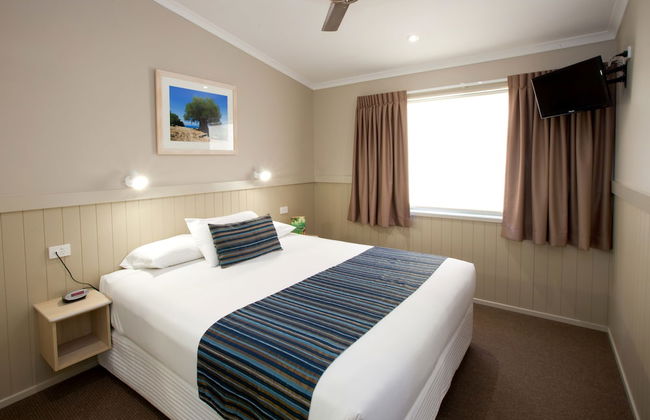 Tasman Holiday Parks - North Star - Foto 4