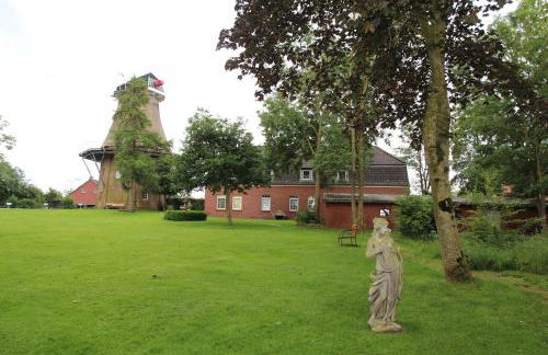 Uttumer Mühle Eiske - Foto 15