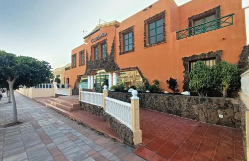 Castillo Mar - 82 - Photo 2